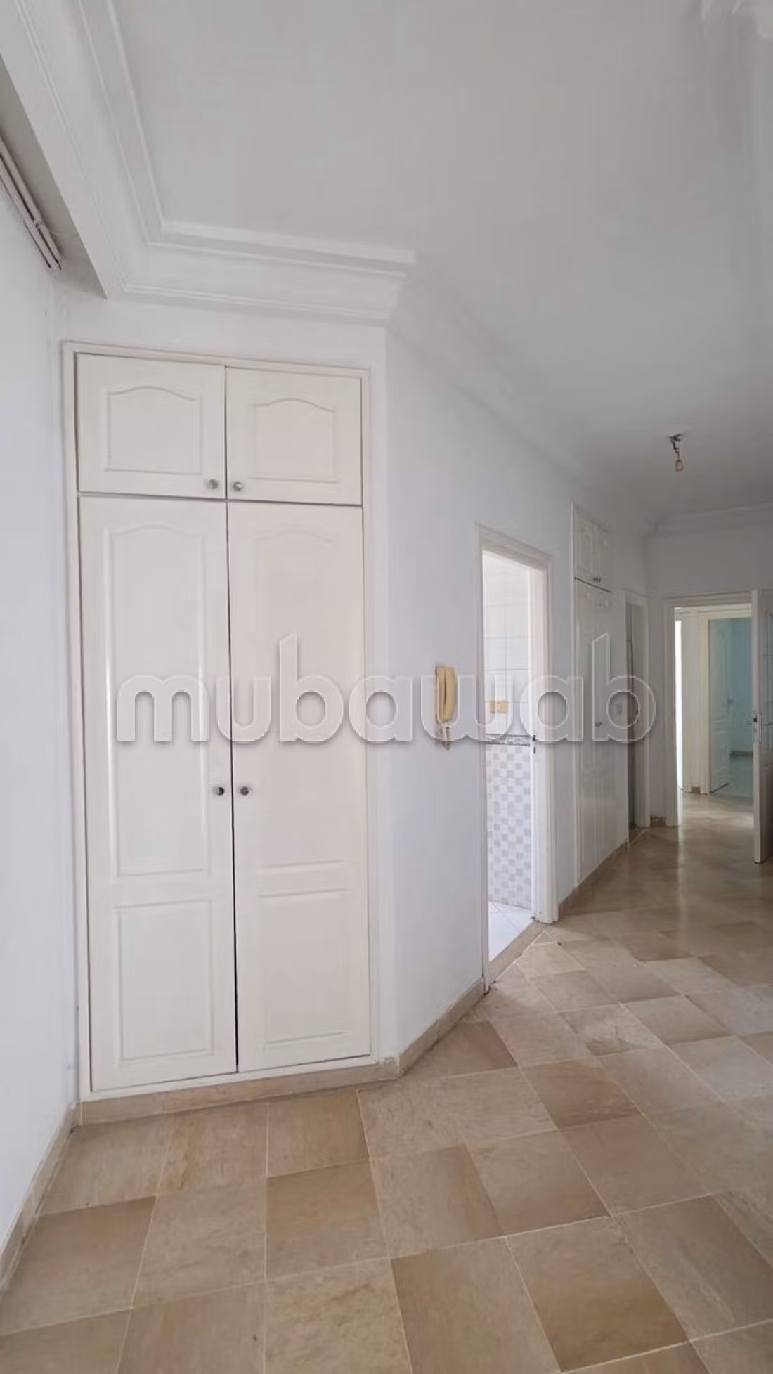 Coup de cœur à cité wahat – magnifique s3 de 140 m²