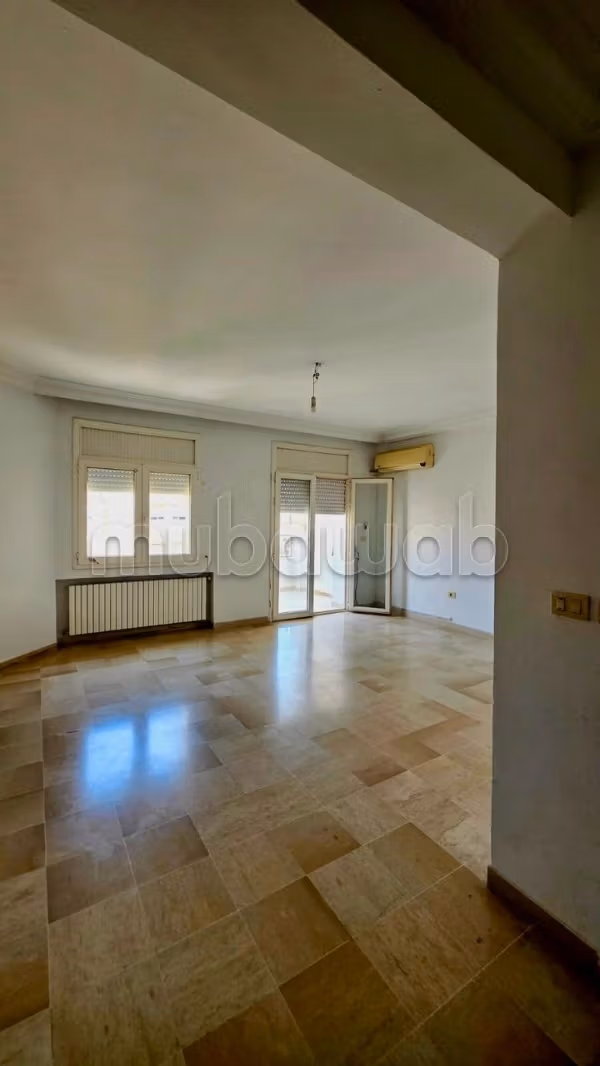 Coup de cœur à cité wahat – magnifique s3 de 140 m²
