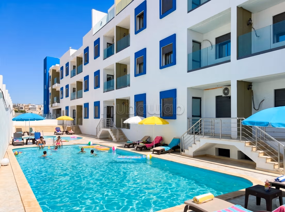 Vos prochaines vacances vous attendent à Ouirgane