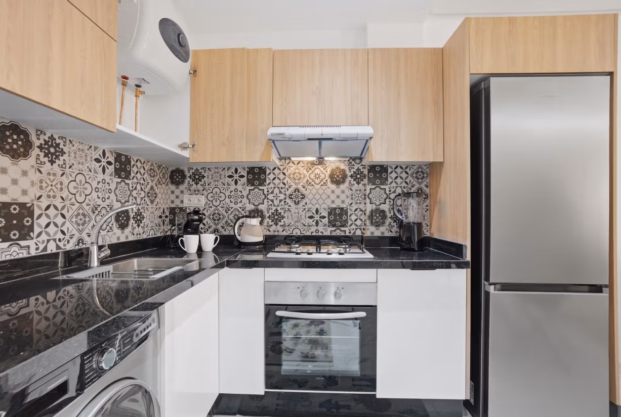 Appartement 55 m² à Anza — 7