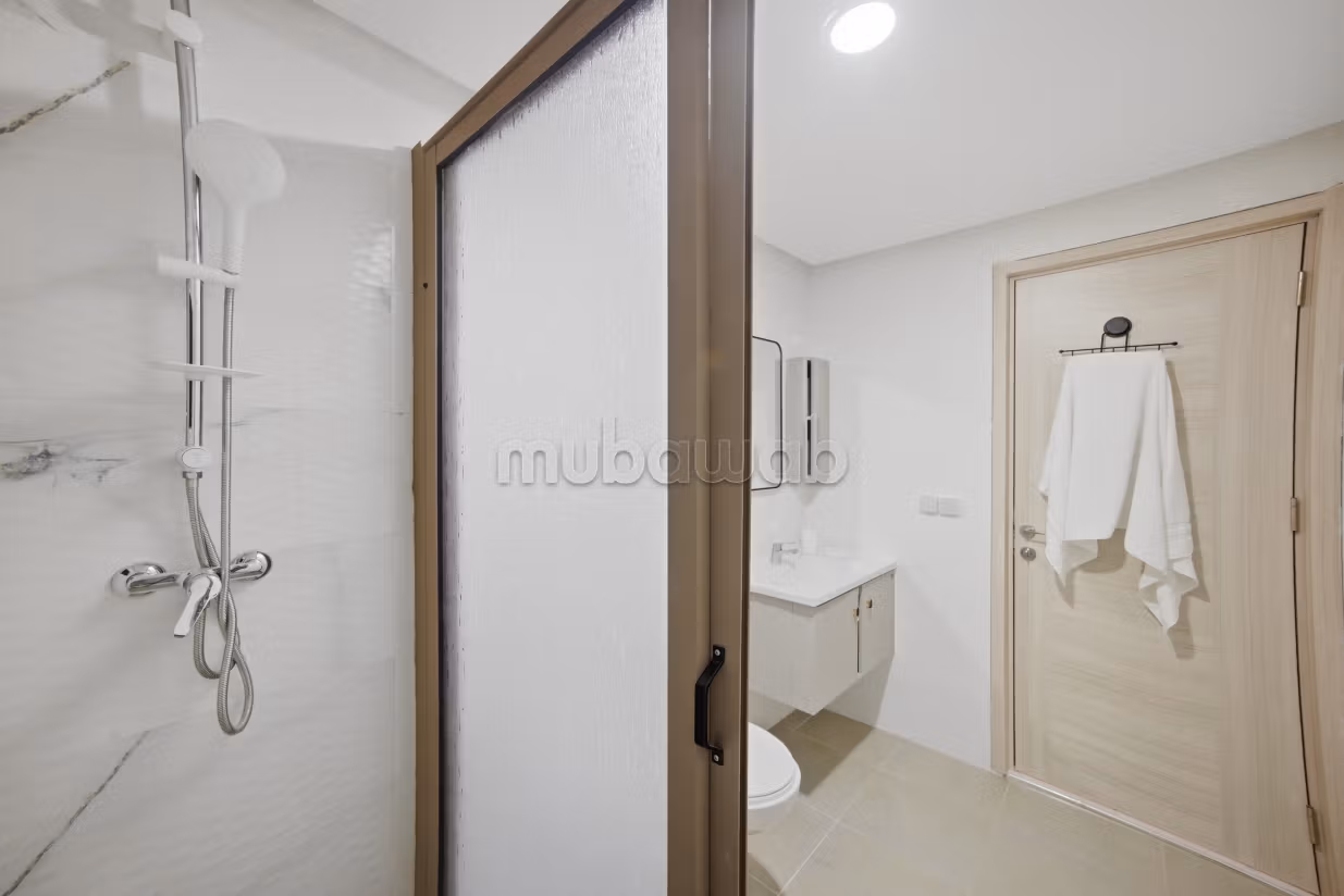 Appartement 55 m² à Anza — 9