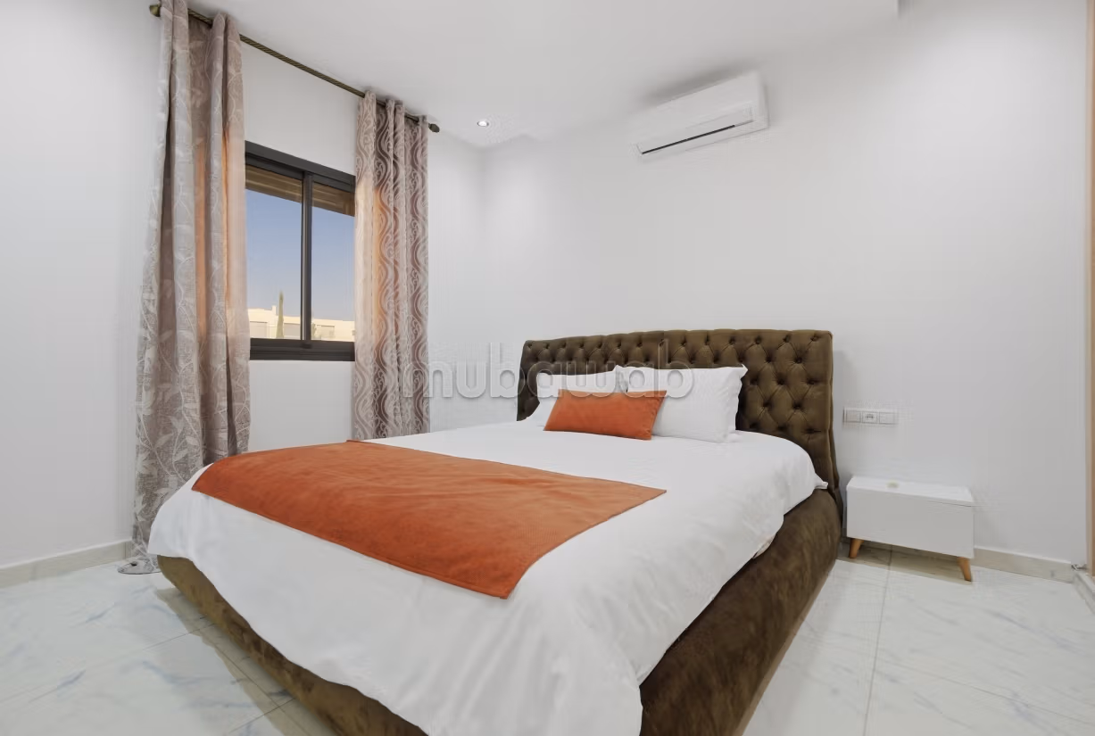 Appartement 55 m² à Anza — 10