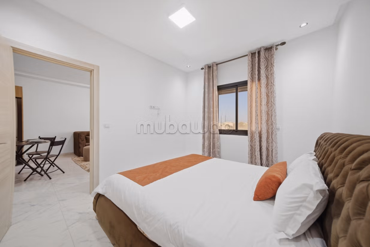 Appartement 55 m² à Anza — 11