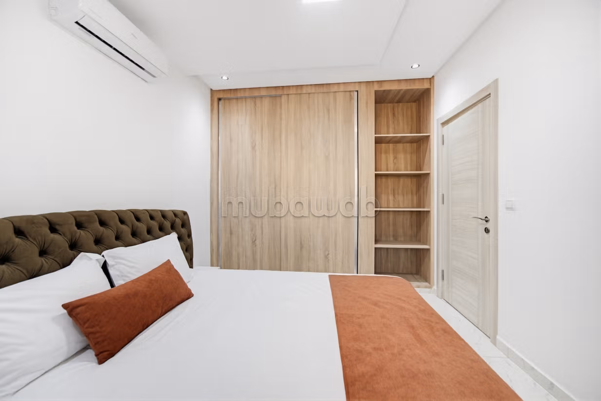 Appartement 55 m² à Anza — 12