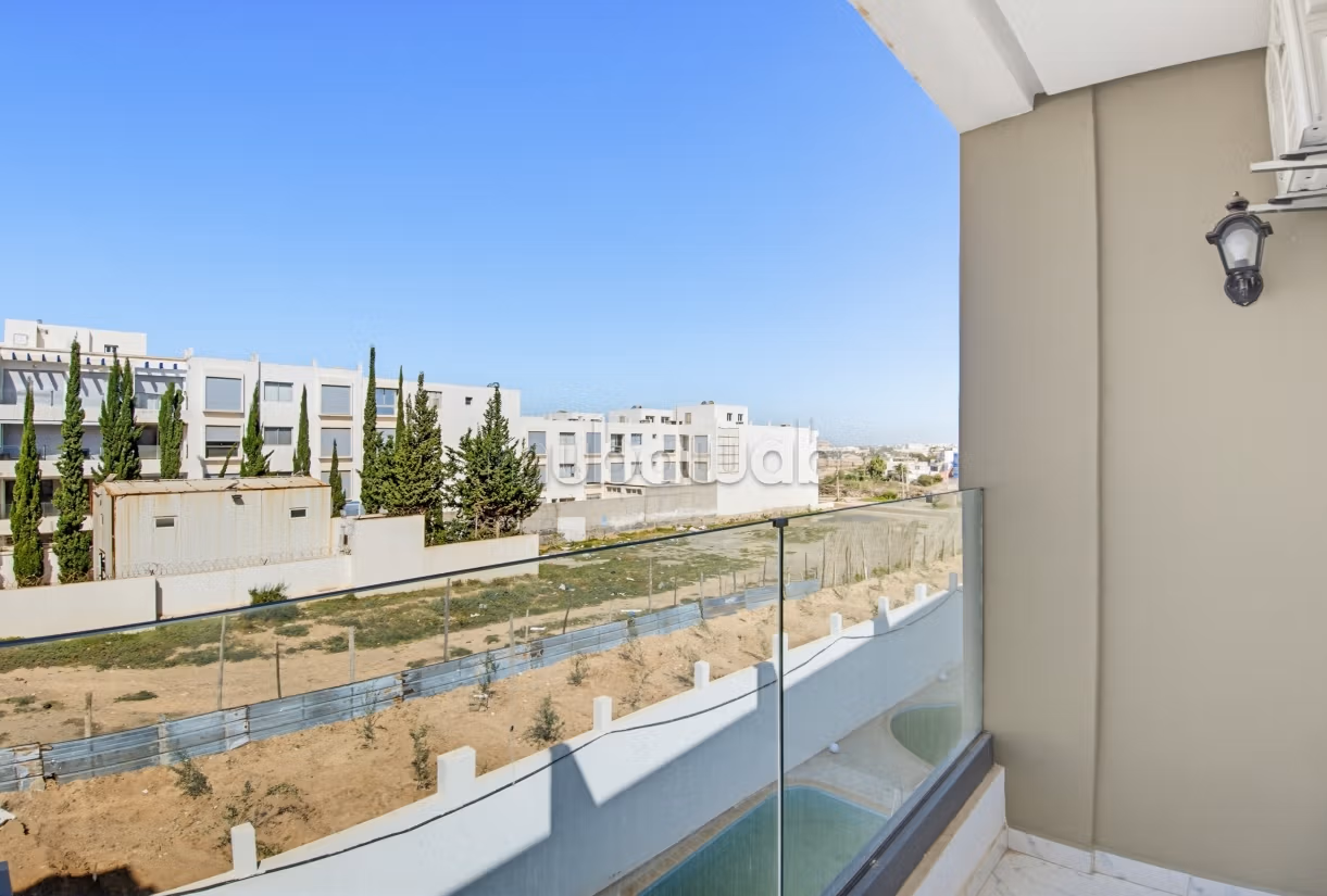 Appartement 55 m² à Anza — 13