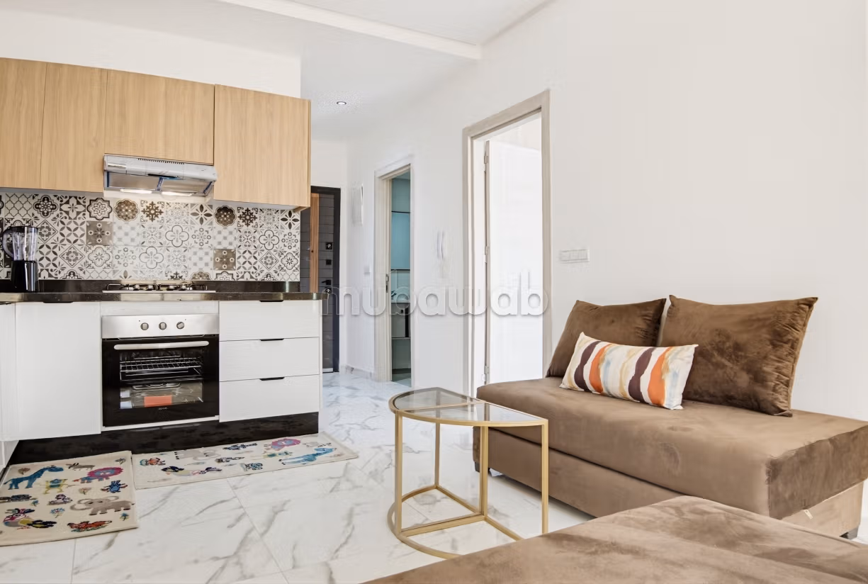 Appartement 55 m² à Anza — 20