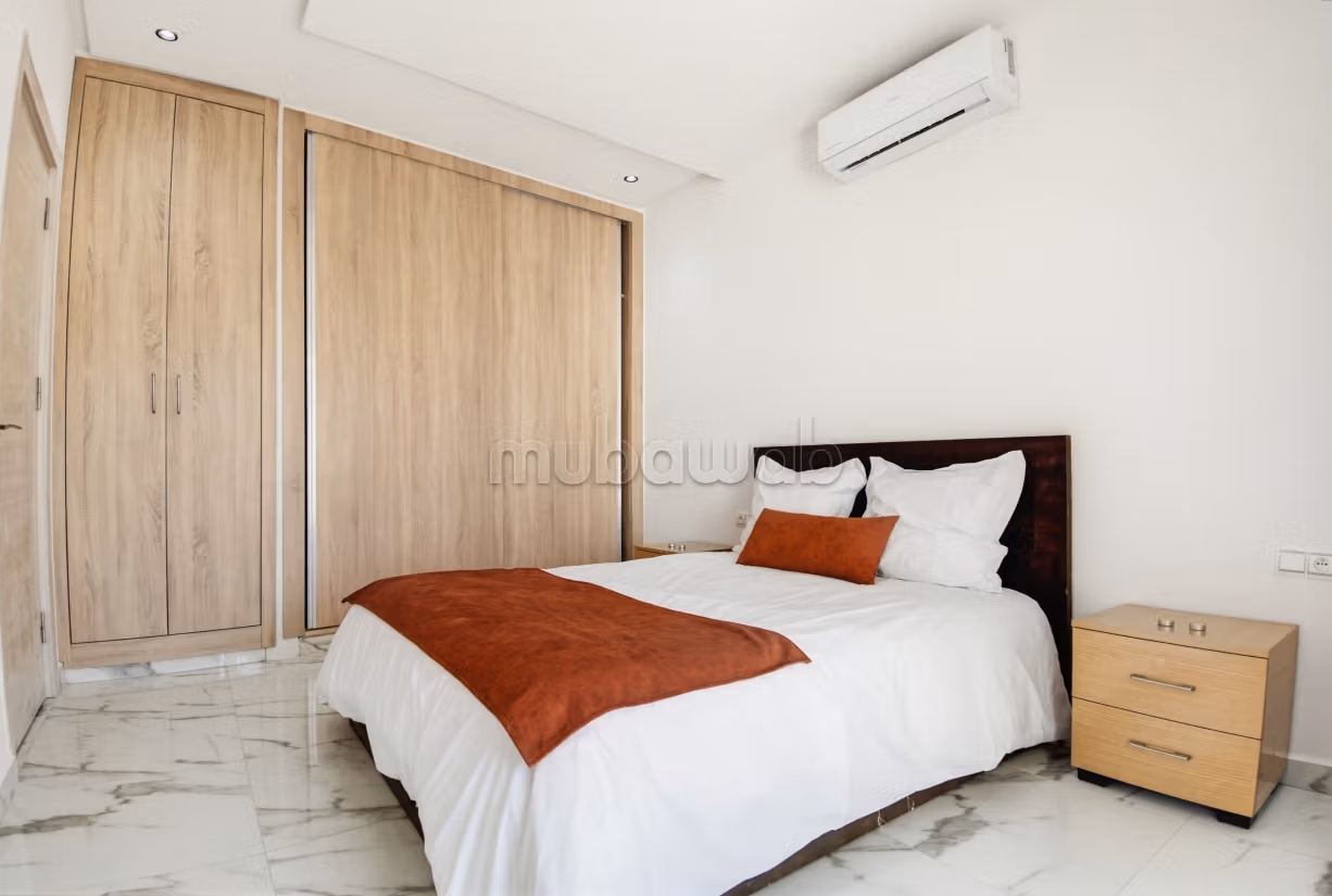 Appartement 55 m² à Anza — 22