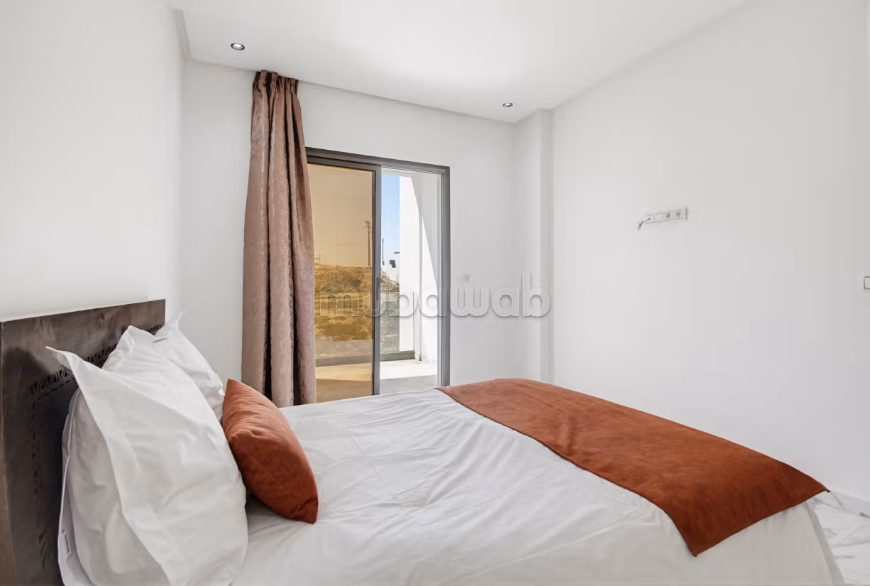 Appartement 55 m² à Anza — 23