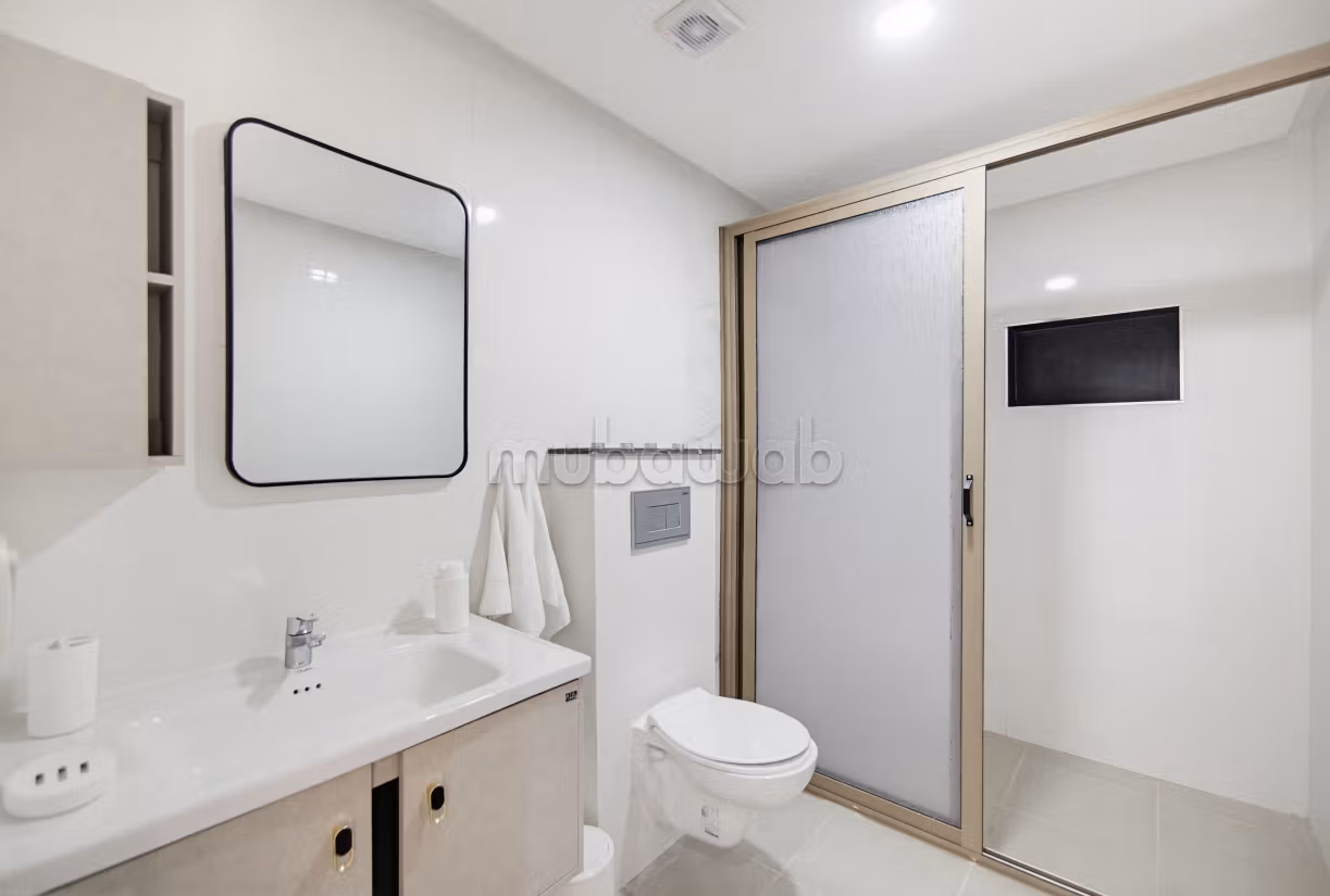 Appartement 55 m² à Anza — 24