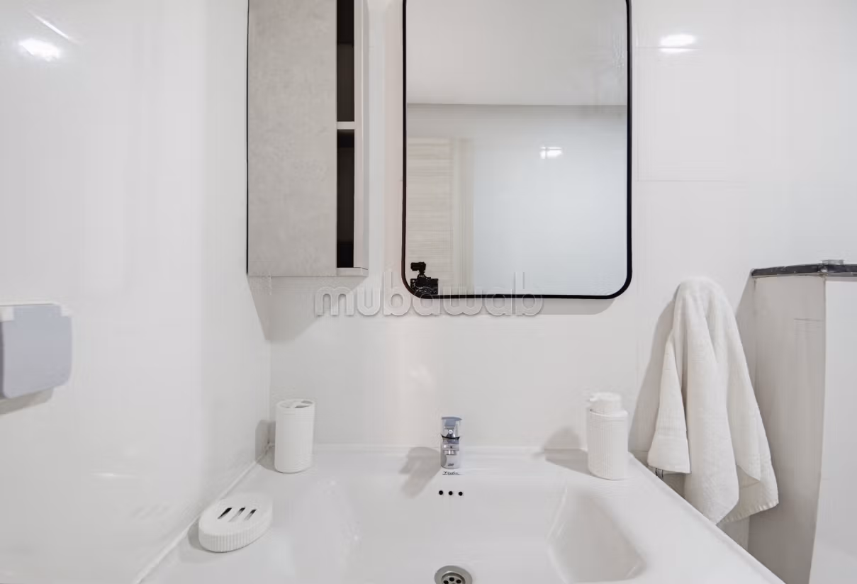Appartement 55 m² à Anza — 28