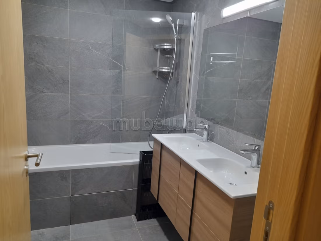Appartement 115 m² à Hay El Menzah — 9