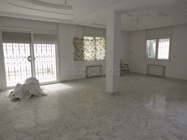 Villa elegante di Kantaoui