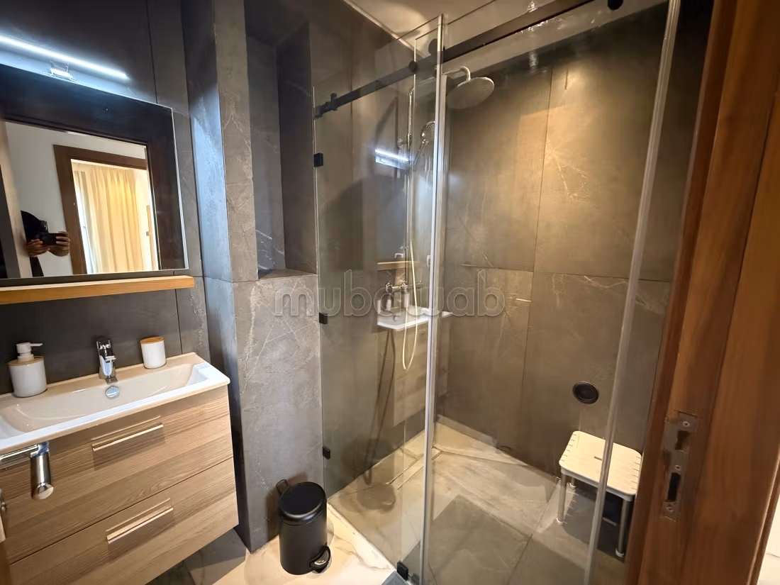 2 chambres meublés Gueliz — 6