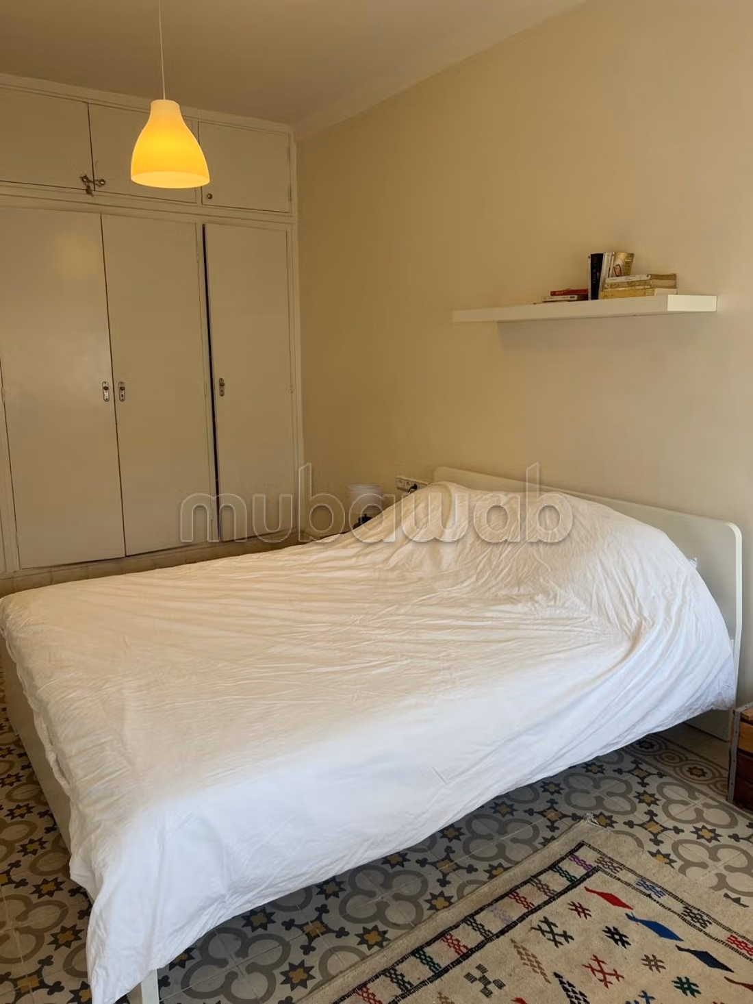 Appartement 110 m² f Agdal — 2
