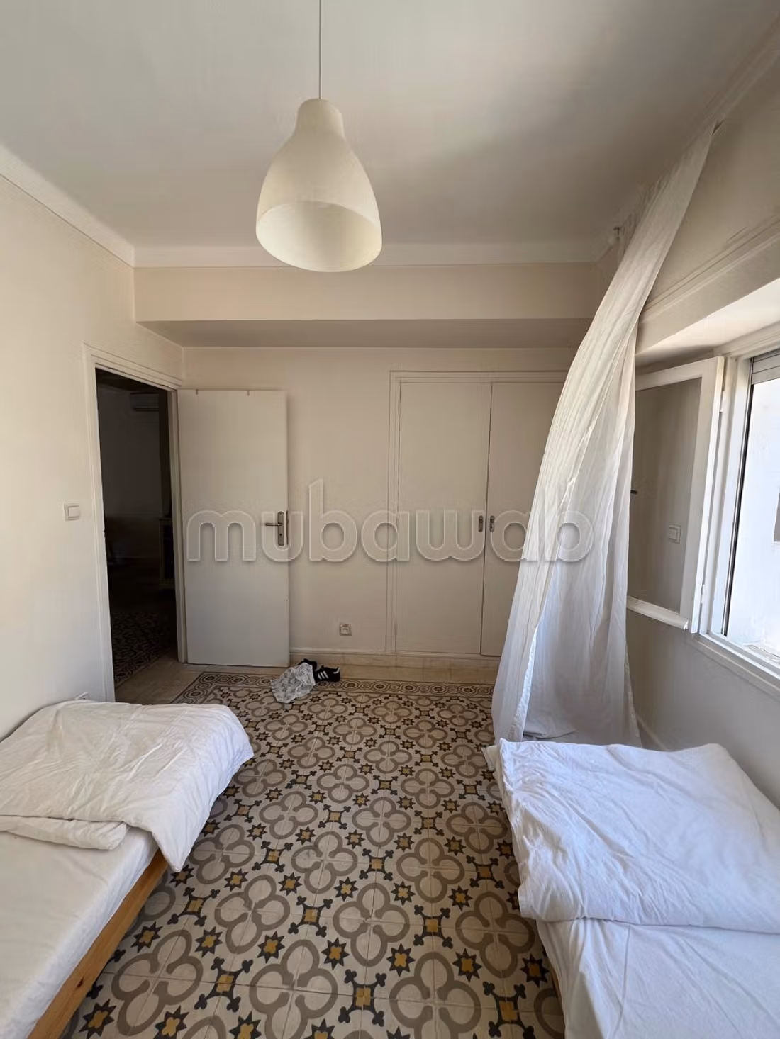 Appartement 110 m² f Agdal — 3