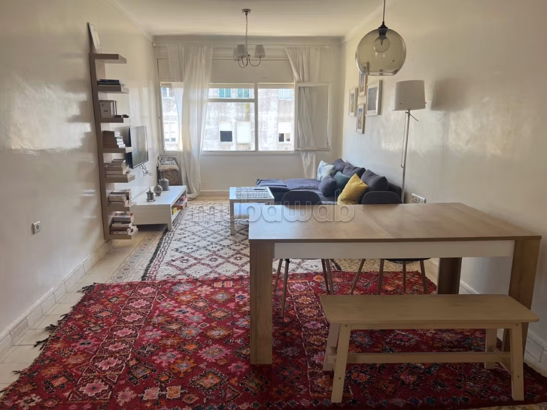 Appartement 110 m² f Agdal — 4