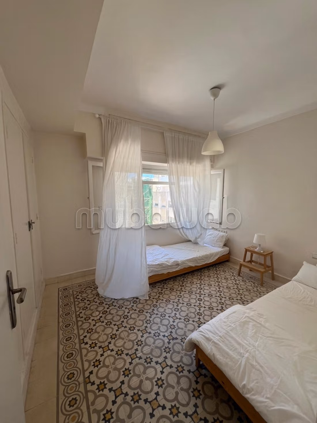 Appartement 110 m² f Agdal — 5