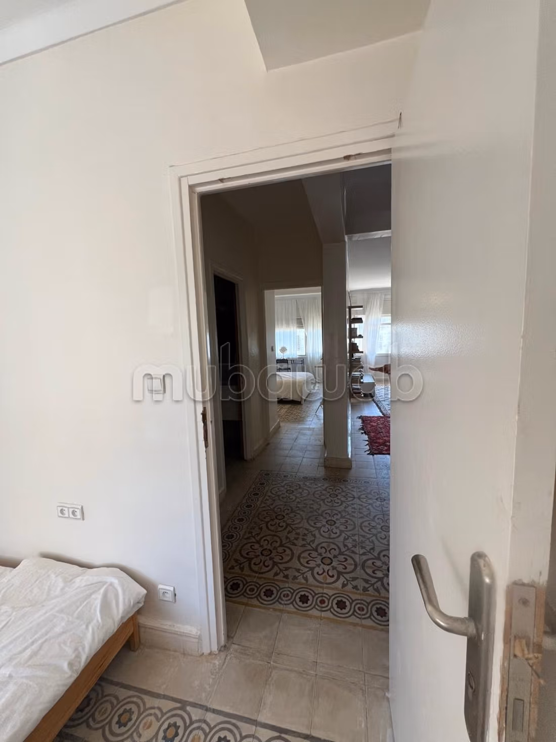 Appartement 110 m² f Agdal — 6