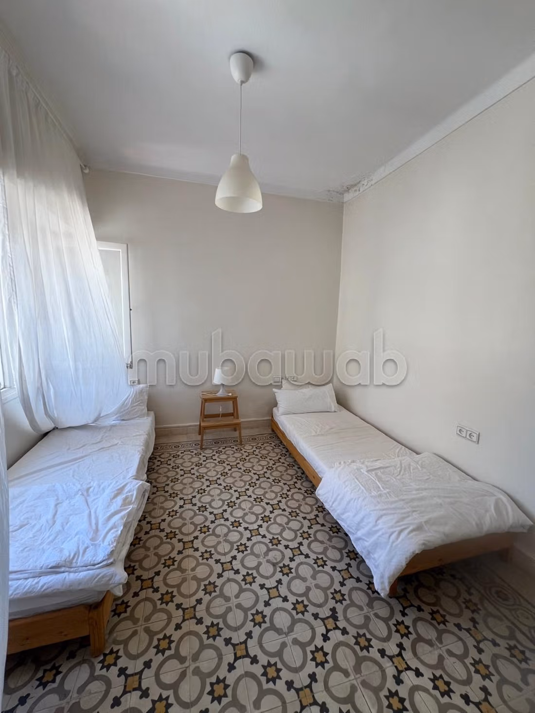 Appartement 110 m² f Agdal — 7