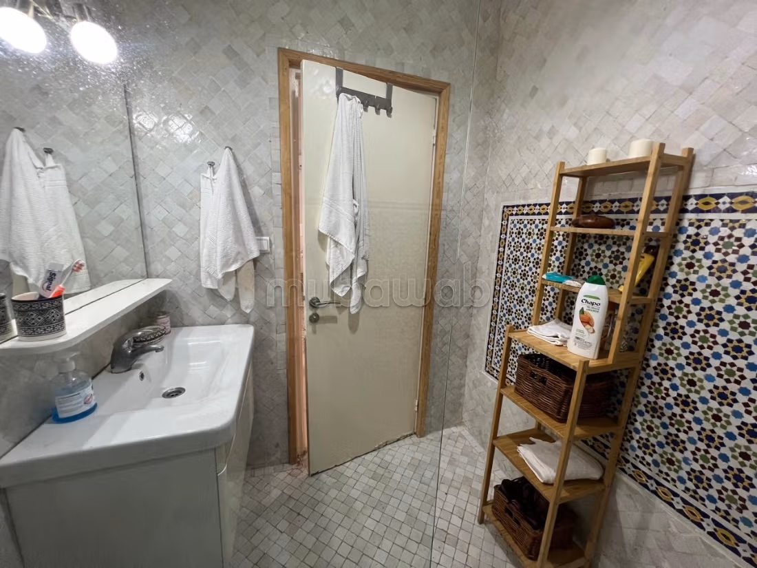 Appartement 110 m² f Agdal — 8