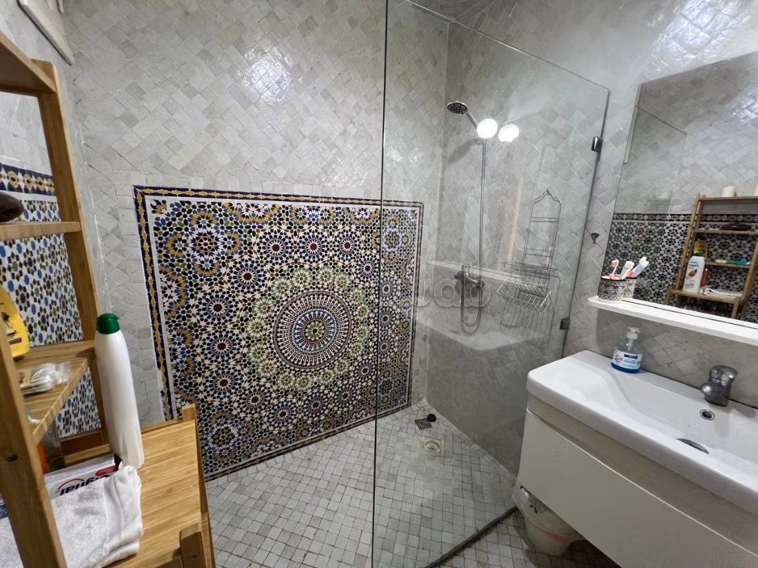 Appartement 110 m² f Agdal — 9