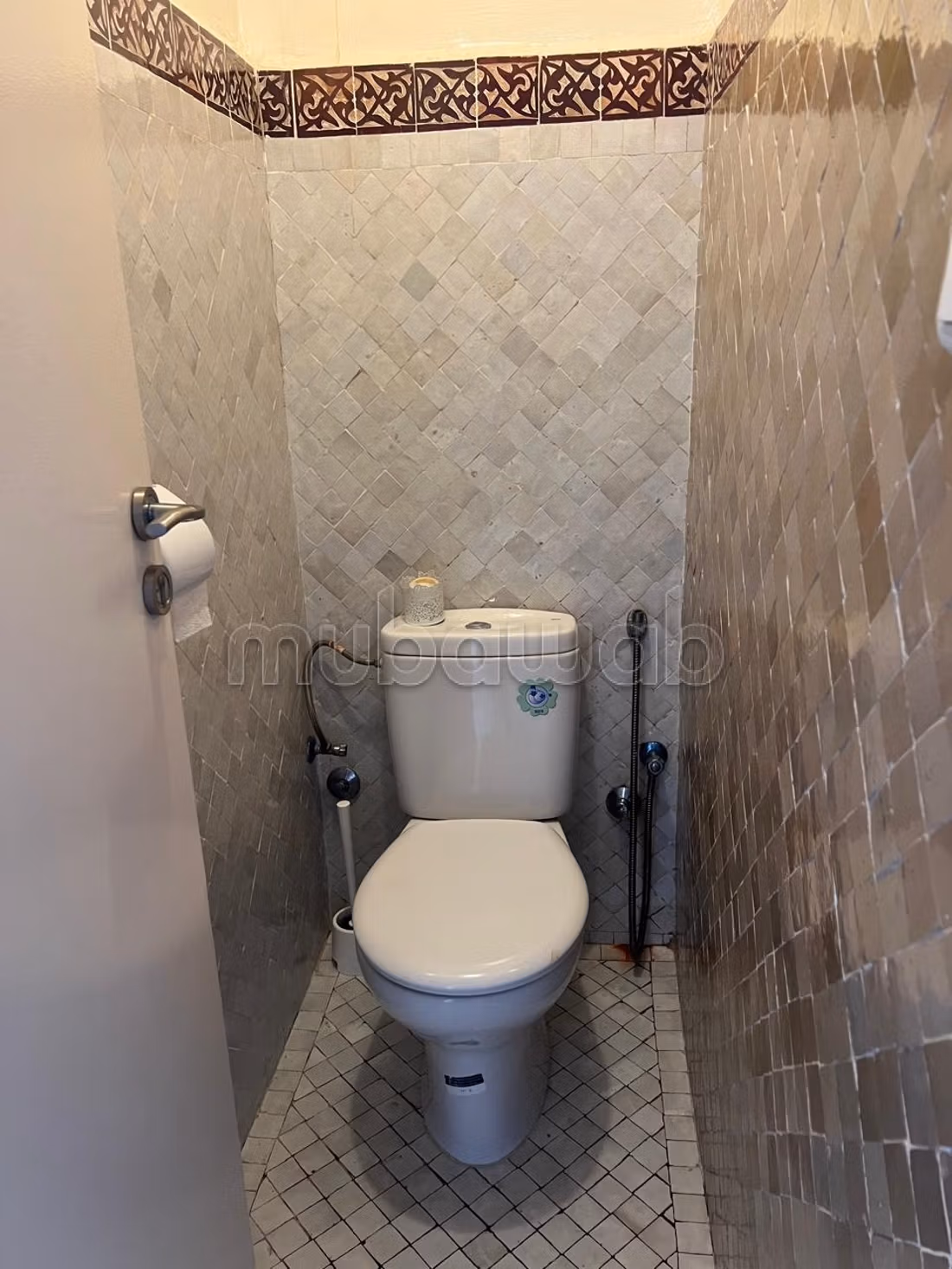 Appartement 110 m² f Agdal — 10