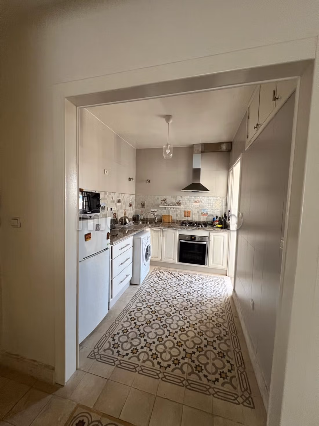 Appartement 110 m² f Agdal — 11