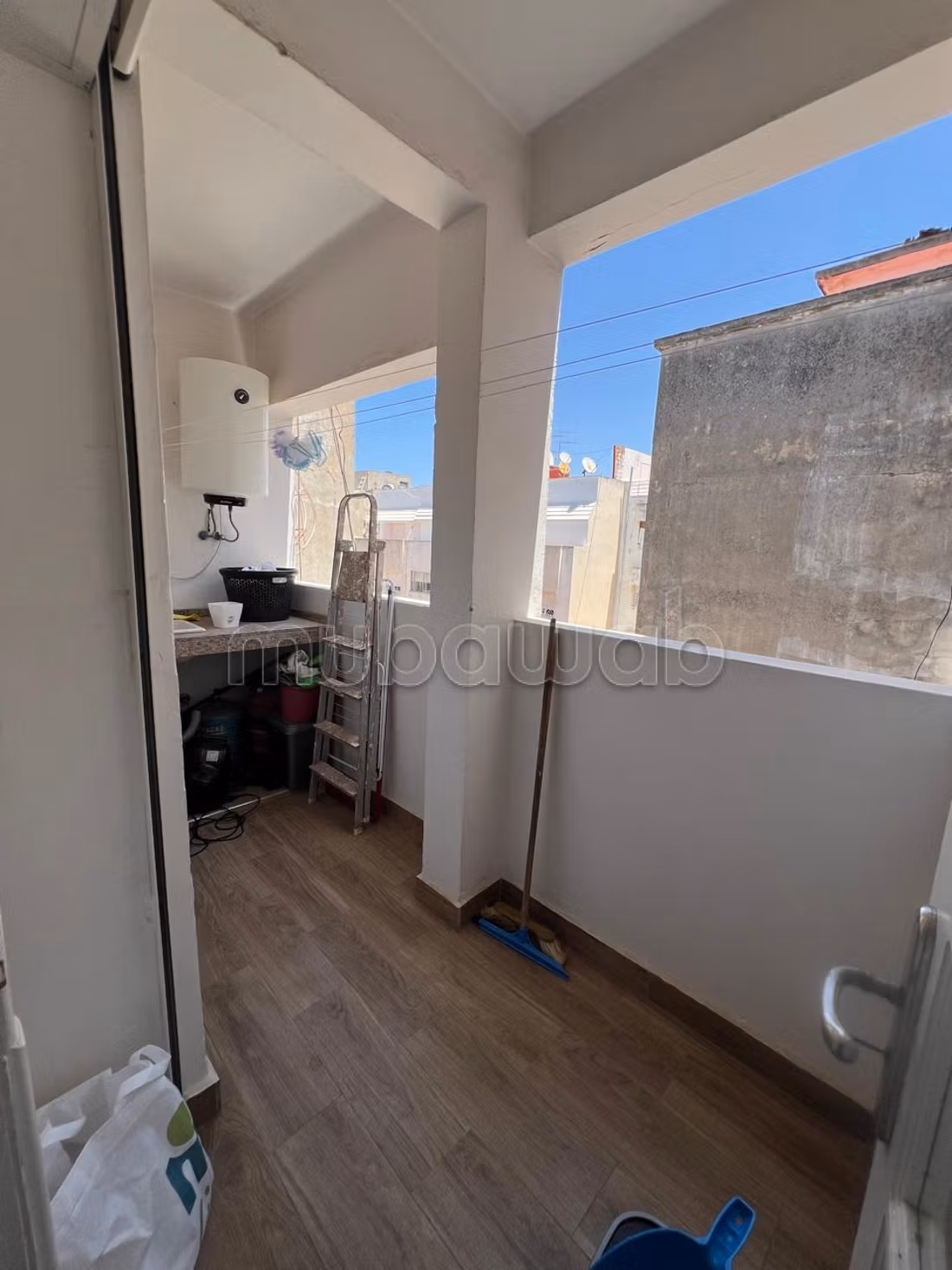 Appartement 110 m² f Agdal — 12