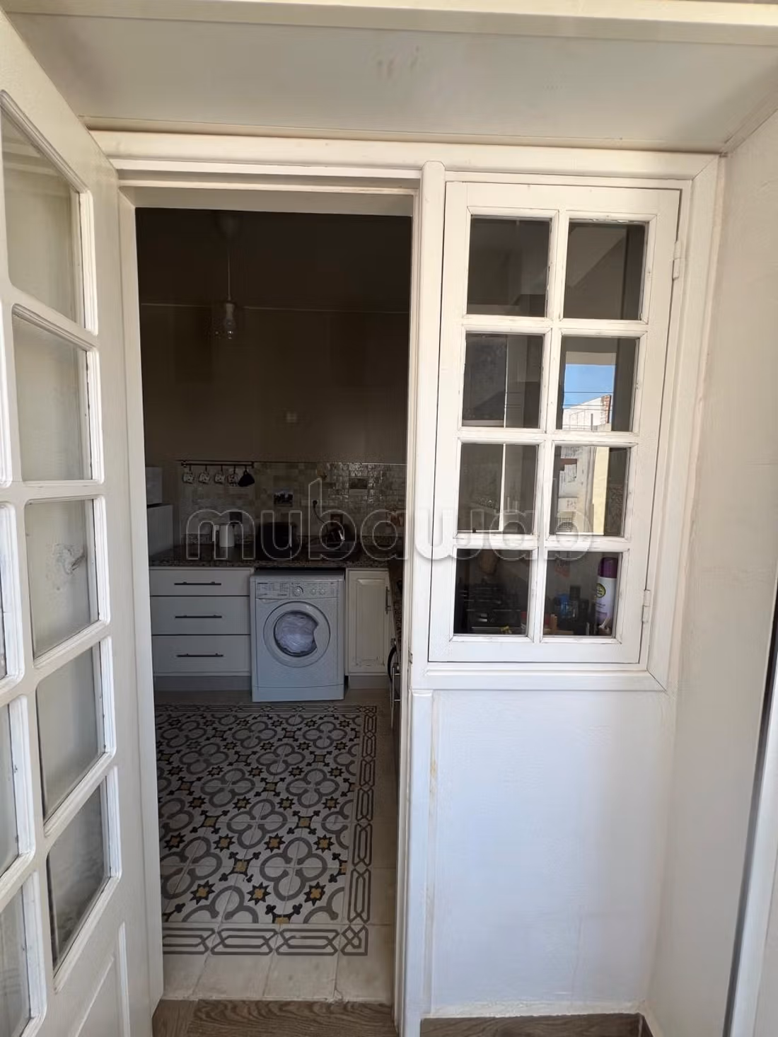 Appartement 110 m² f Agdal — 13
