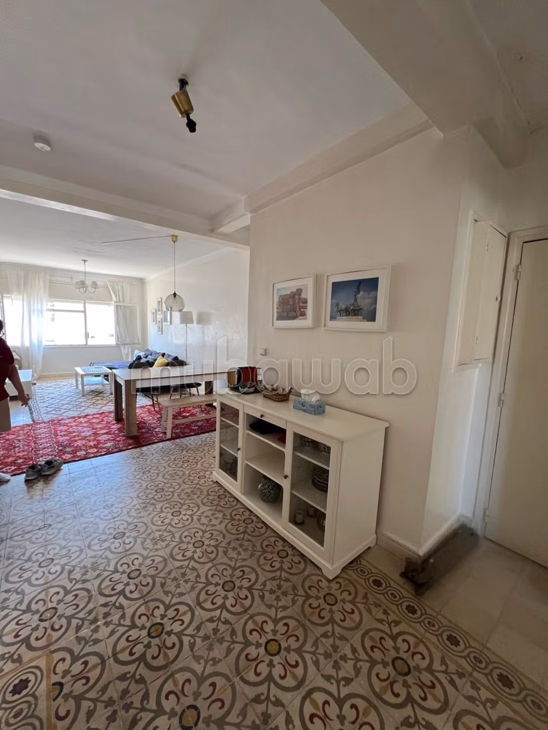 Appartement 110 m² f Agdal — 14