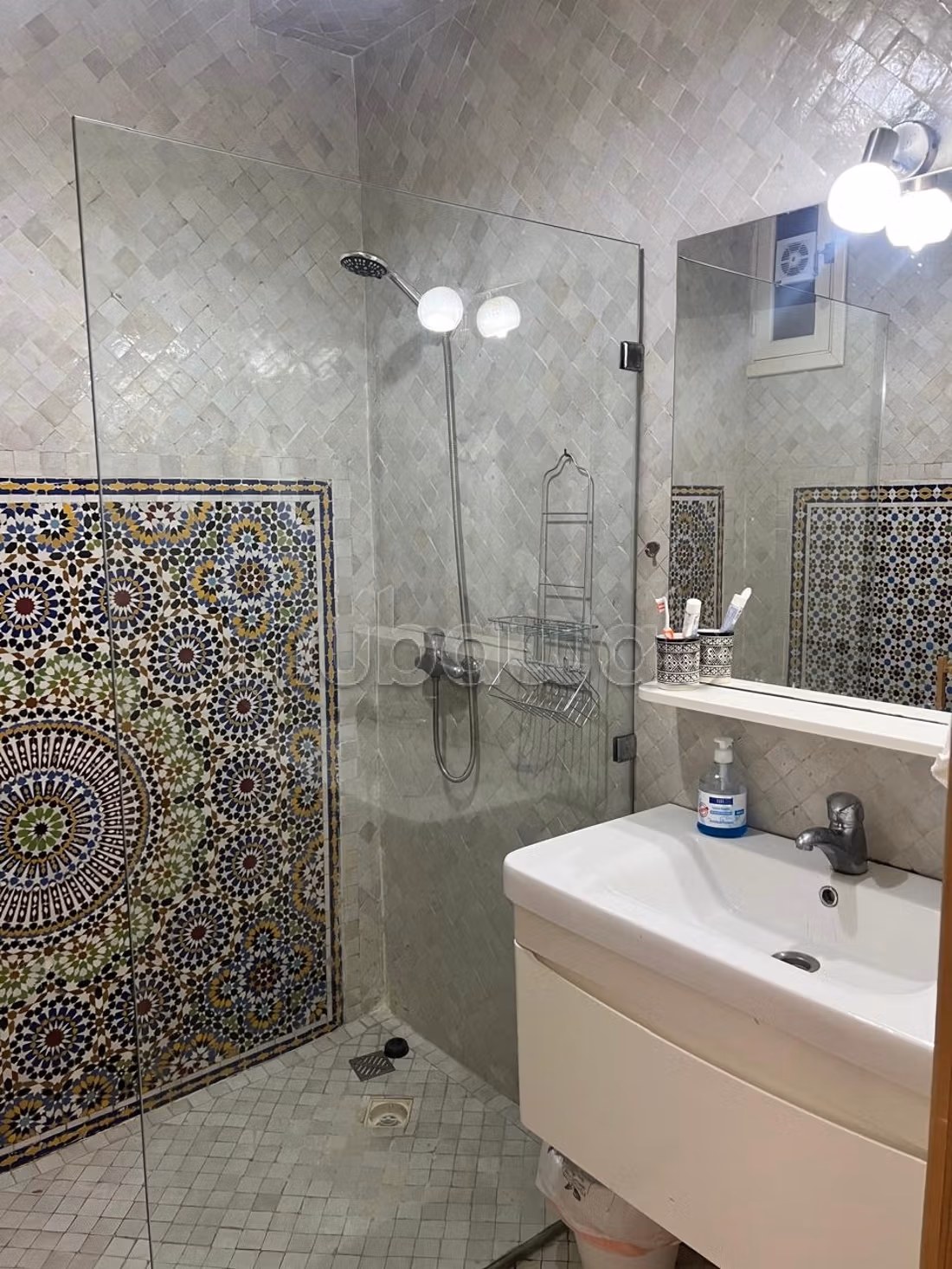 Appartement 110 m² f Agdal — 15