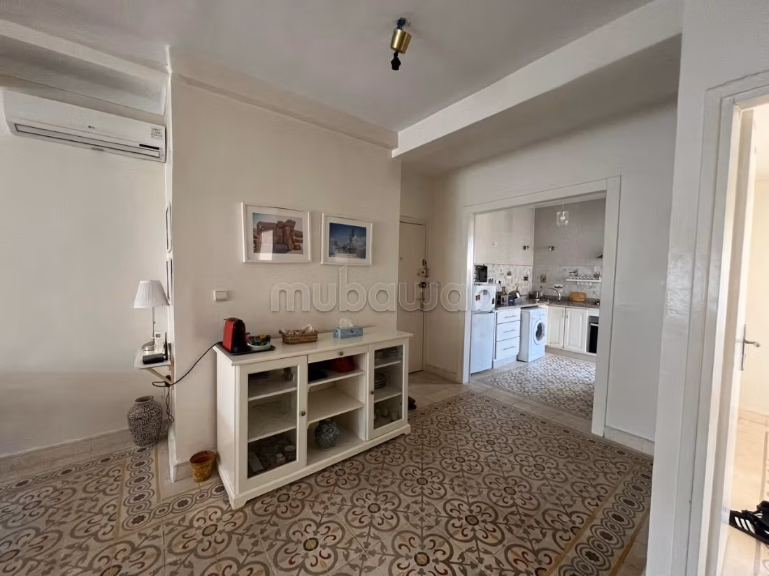 Appartement 110 m² f Agdal — 16