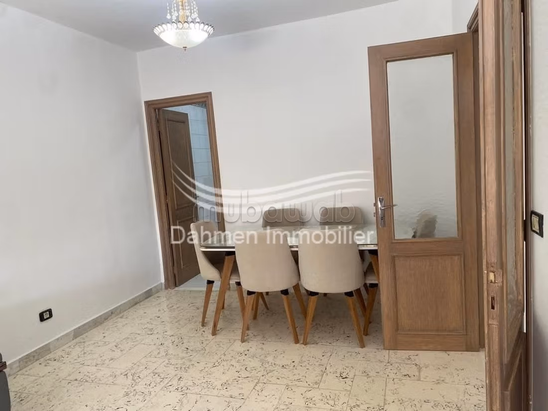 In vendita - Appartamento S3 a Sousse City