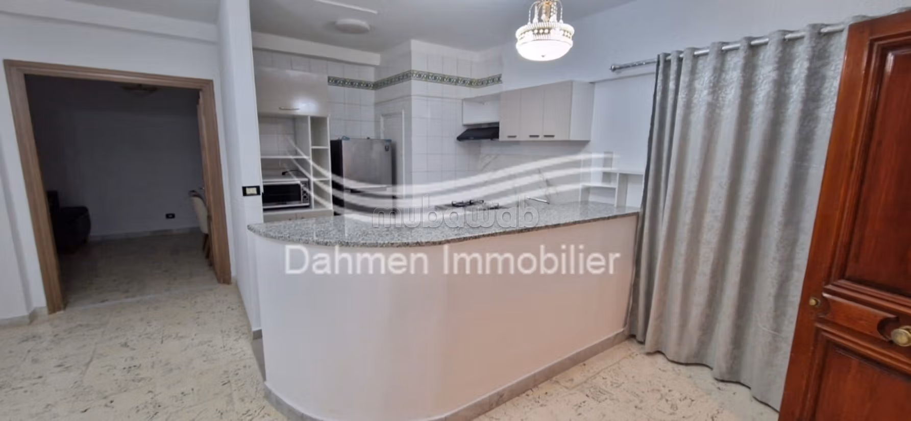 In vendita - Appartamento S3 a Sousse City