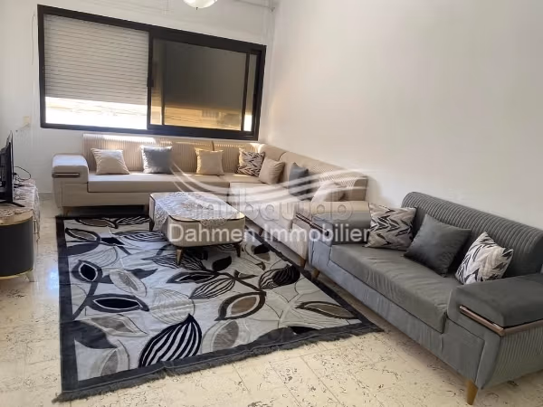 In vendita - Appartamento S3 a Sousse City