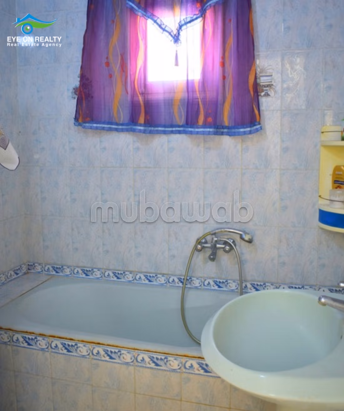 Apartment and Showroom in Kélibia