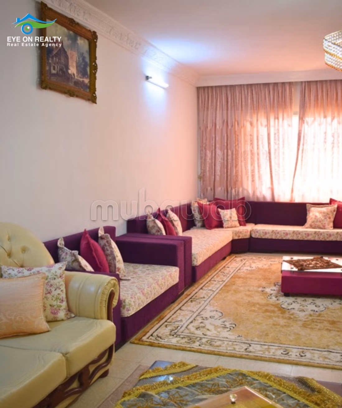 Apartment and Showroom in Kélibia