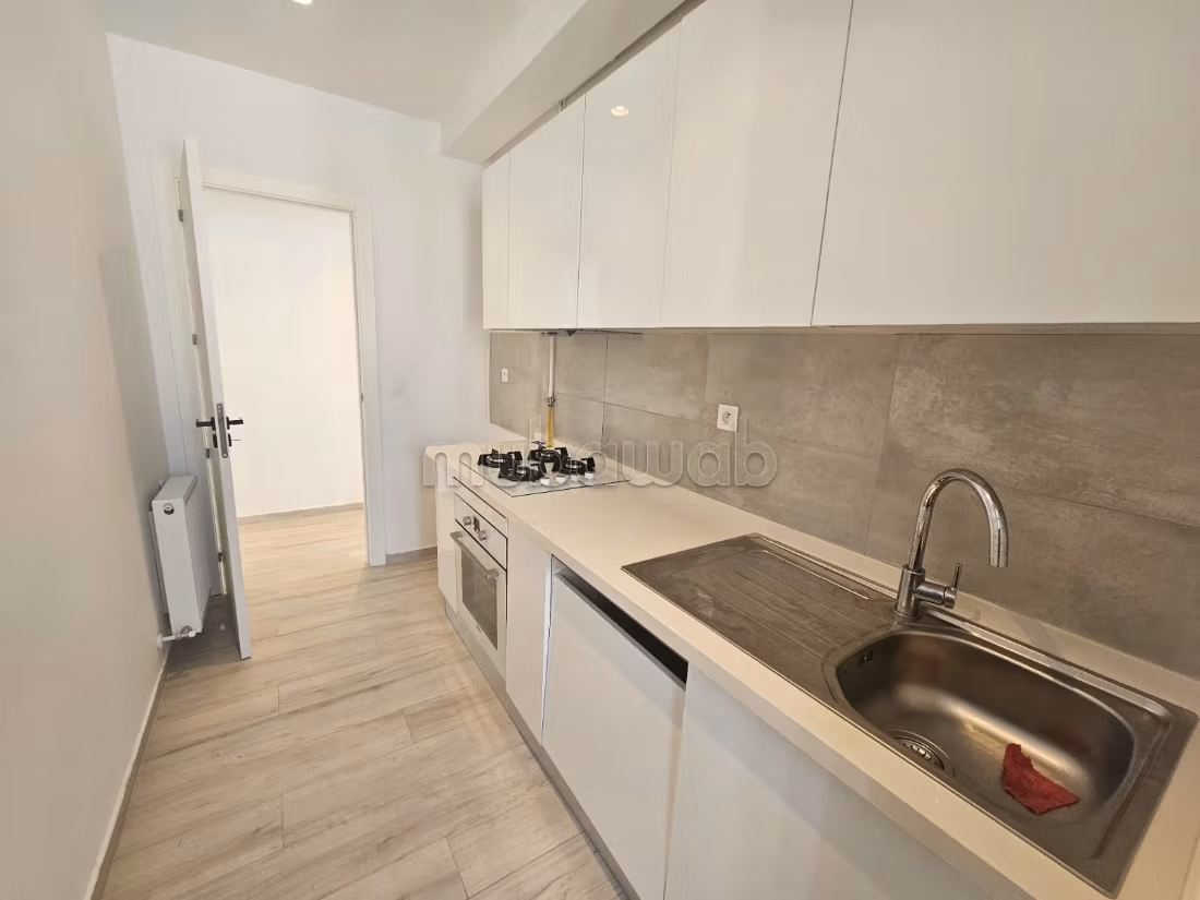 Affitto Appartamento S1 La Marsa