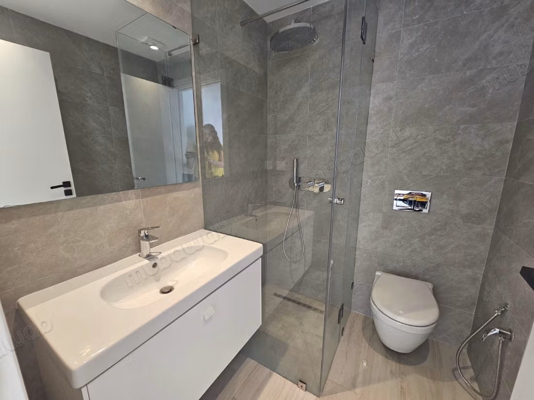 Location Appartement S2 à La Marsa