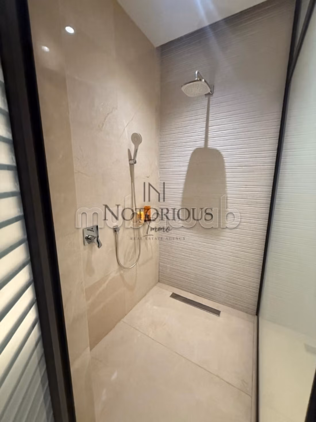 Luxe appartement te huur