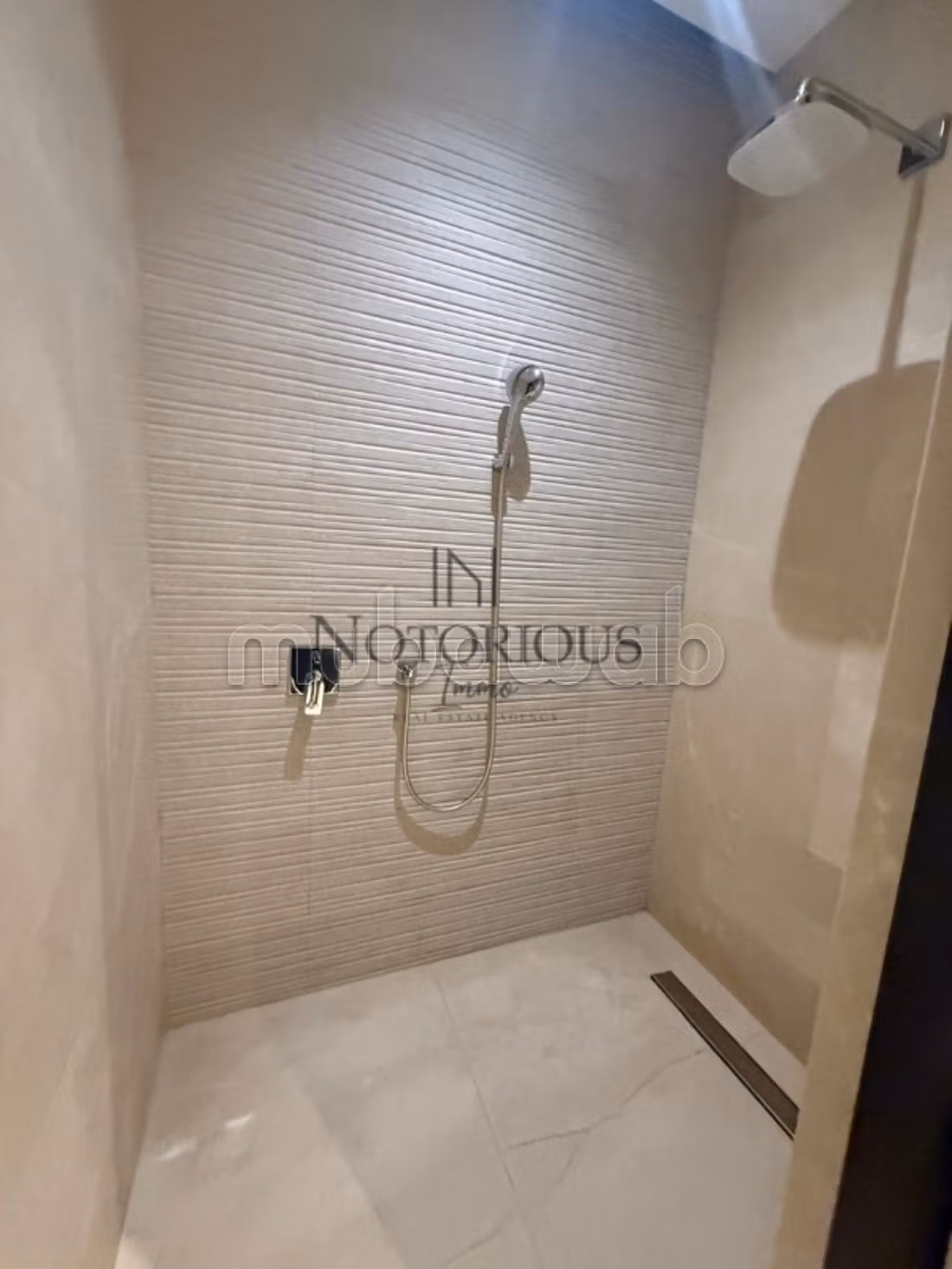 Luxe appartement te huur