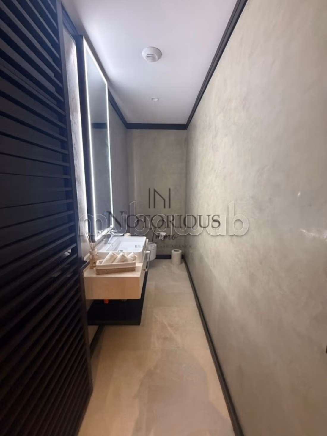 Luxe appartement te huur