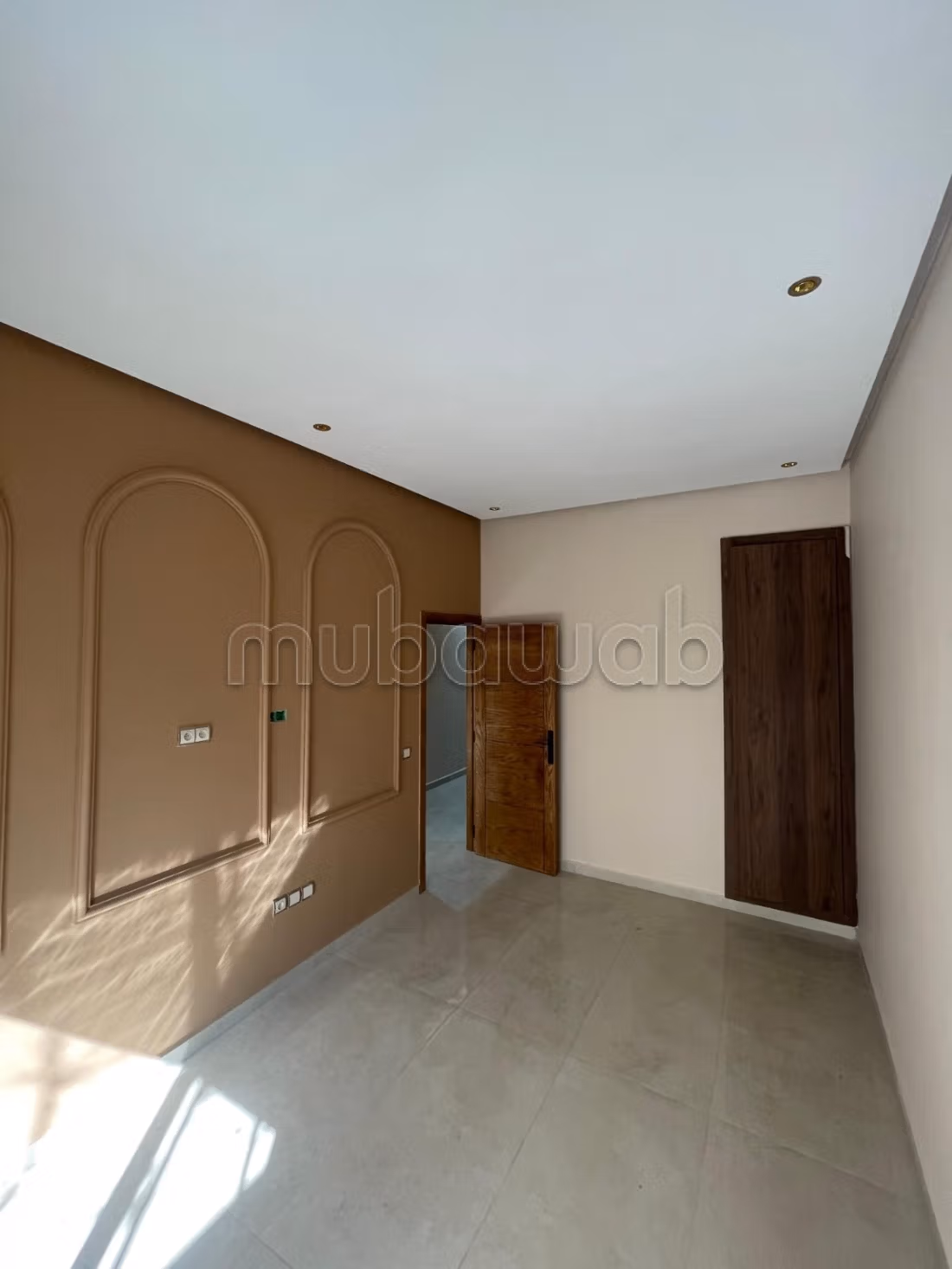 Appartement 125 m² à Wifak — 4