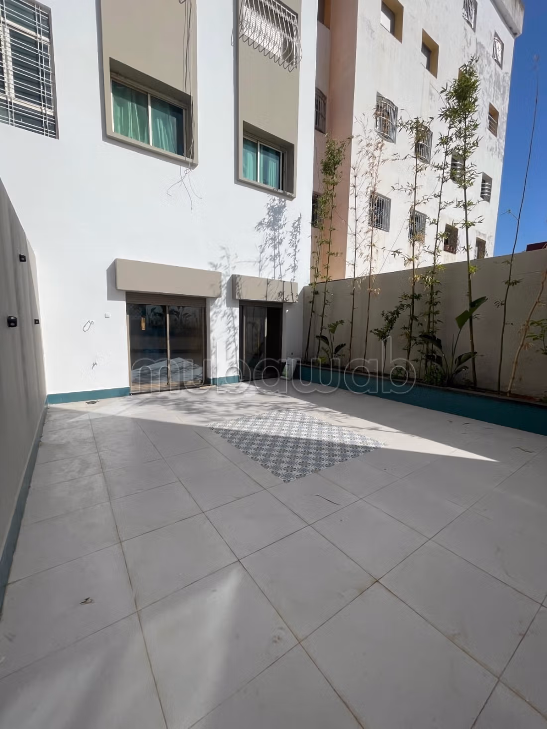Appartement 125 m² à Wifak — 6