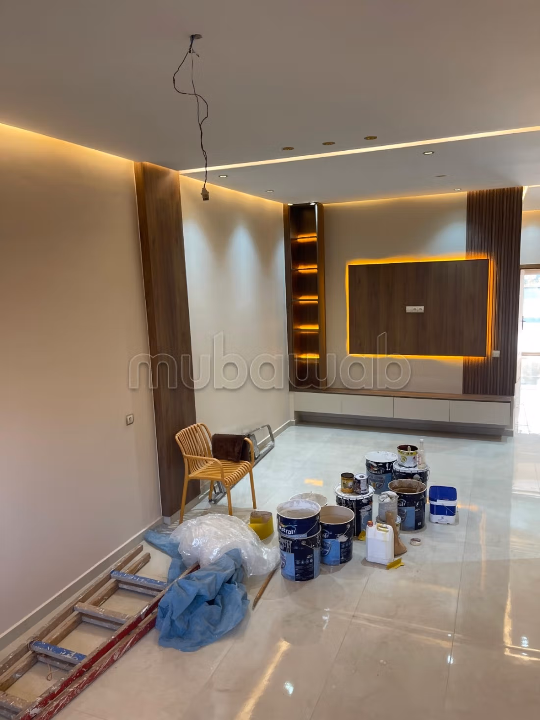 Appartement 125 m² à Wifak — 7