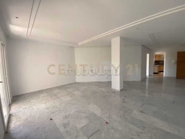 À vendre S2 avec vue sur mer à Cité El Wafa
