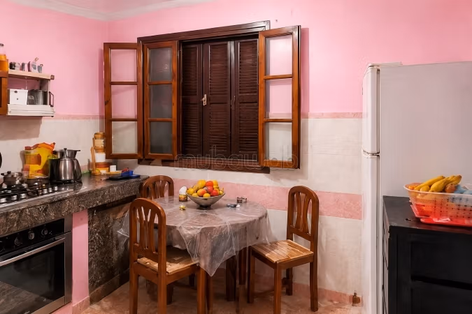 Title: Affordable Registered Apartment