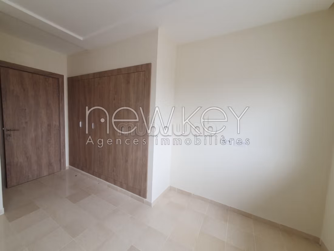 Appartement S2 à vendre à La Soukra