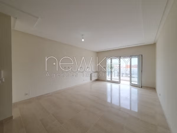 Appartement S2 à vendre à La Soukra