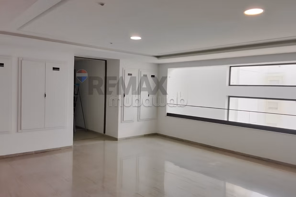 Ufficio in affitto H2 di 80 m² nuovo a El Mourouj 5